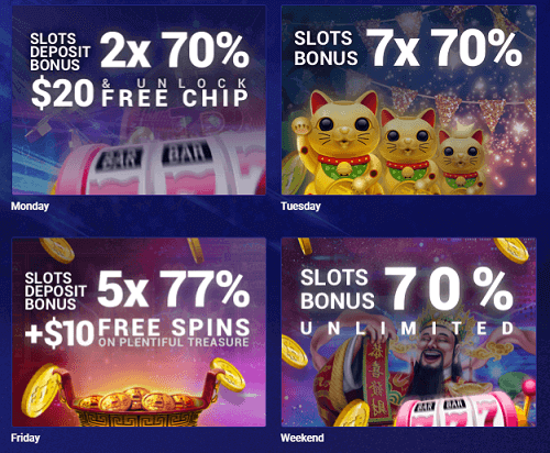 crypto reels free spins